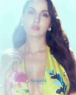 Celebrity Photo Of Nora Fatehi
