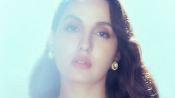 Celebrity Photo Of Nora Fatehi