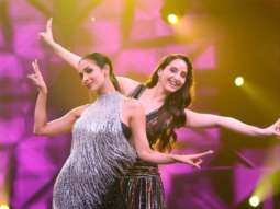 Nora Fatehi gives a shout out to Malaika Arora, says being on India’s Best Dancer was a beautiful experience