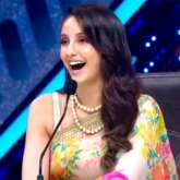 Nora Fatehi shares behind-the-scenes fun memories after she bid farewell to India's Best Dancer