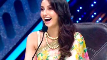Nora Fatehi shares behind-the-scenes fun memories after she bid farewell to India’s Best Dancer