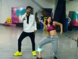 Nora Fatehi shares rehearsal video of ‘Nach Meri Rani’ with Guru Randhawa after it gets leaked ahead of music video release 