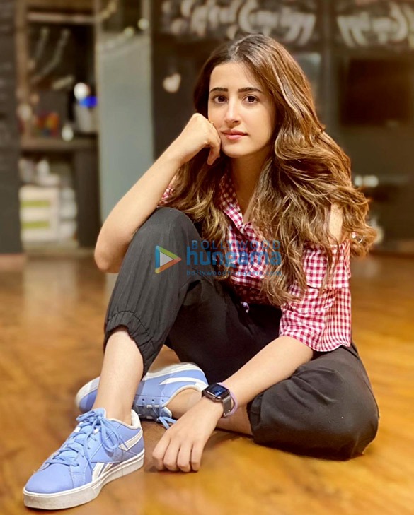 nupur sanon 3 2