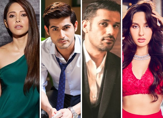 Nushrratt Bharuccha, Omkar Kapoor, Sohum Shah, Nora Fatehi to star In Luv Ranjan's silent film ‘Uff’
