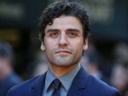 Oscar Isaac to headline Marvel and Disney+ series Moon Knight