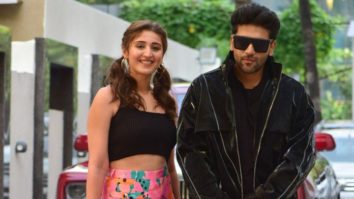 PAISA VASOOL- Dhvani Bhanushali v/s Guru Randhava – How well do they know each other? | Quiz