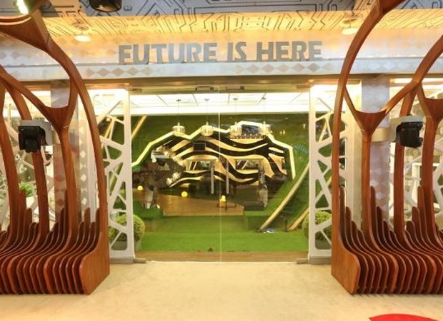 PICTURES Salman Khan hosted Bigg Boss 14’s house gets a lavish and luxurious makeover