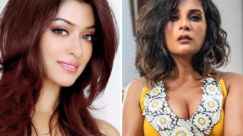 Payal Ghosh tenders an apology to Richa Chadha before Bombay High Court rendering the suit disposed