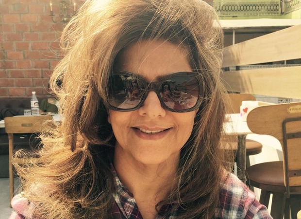 Hrithik Roshan’s mother Pinkie Roshan tests negative for COVID-19