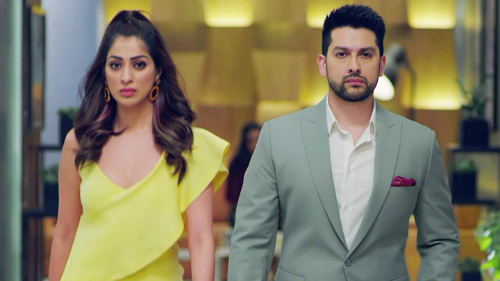 Poison 2 | Official Trailer | A ZEE5 Original