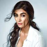 Pooja Hegde is looking forward to working with Ranveer Singh in Cirkus