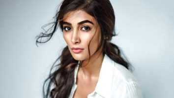 Pooja Hegde is looking forward to working with Ranveer Singh in Cirkus