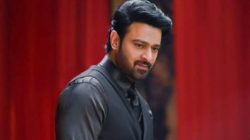 Prabhas donates Rs. 1.5 crore to Telangana Chief Minister Relief Fund amid the floods 