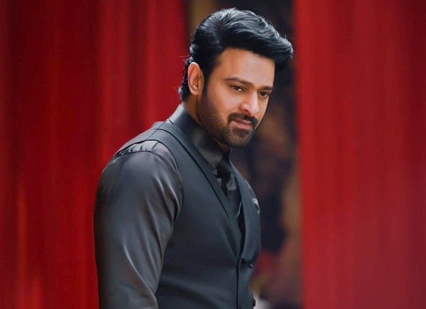 Prabhas donates Rs. 1.5 crore to Telangana Chief Minister Relief Fund amid the floods 