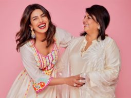 Priyanka Chopra Jonas reveals the ‘stupidest thing’ her mother asked when she was crowned as Miss World 2000