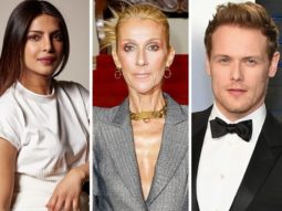 Priyanka Chopra to star alongside Celine Dion and Sam Heughan in Text For You