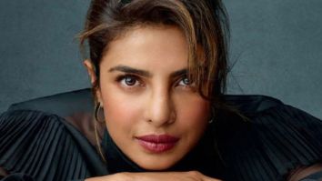 Priyanka Chopra unveils the cover of her memoir Unfinished, says the title has a deeper meaning
