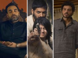 REVENGE BATTLE BEGINS! Pankaj Tripathi, Ali Fazal, Divyenndu, Shweta Tripathi star in gripping trailer of Mirzapur 2