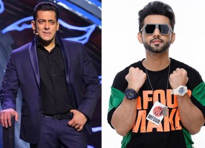 Vhutan 14 Umar Ka Xxx Video - Rahul Vaidya schooled by Salman Khan for age-shaming Eijaz Khan on Bigg  Boss 14 : Bollywood News - Bollywood Hungama