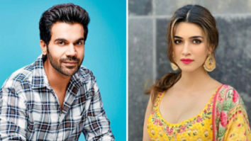 Dinesh Vijan’s next starring RajKummar Rao and Kriti Sanon to start shooting in Chandigarh on October 30