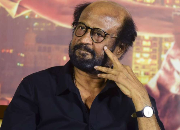Madras High Court warns Rajinikanth after he moves court for tax demand of Rs 6.5 lakh for his marriage hall