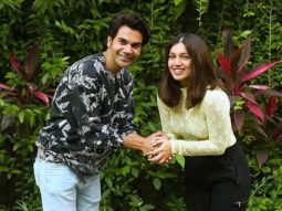 Rajkummar Rao and Bhumi Pednekar starrer Badhaai Do to go on floors in January 2021