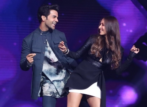 Rajkummar Rao gets 30 on 30 for his performance on India’s Best Dancer