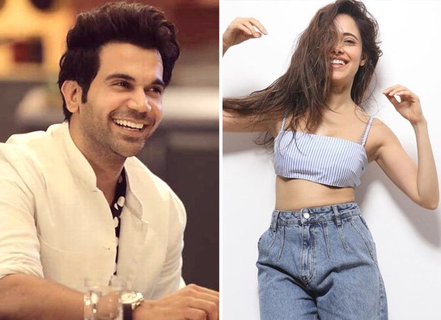 Rajkummar Rao is all praises for Nushrratt Bharuccha for learning Haryanvi for the Chhalaang
