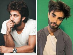 Rajveer Singh replaces Karan Jotwani as the male lead in Qurbaan Hua