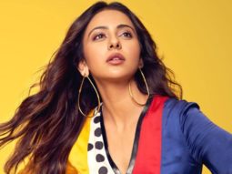 Rakul Preet Singh returns to shoot for Krish