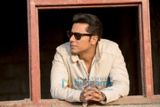 Celeb Photos Of Randeep Hooda