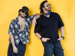 Ranveer Singh and Rohit Shetty team up for Cirkus, film set for 2021 release