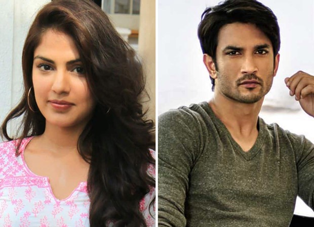 Rhea Chakraborty did not meet Sushant Singh Rajput on June 13, false claims will now lead to legal action 