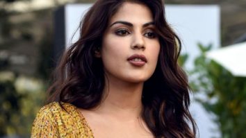 Rhea Chakraborty’s mother contemplated suicide, paranoid about what will happen to her son Showik