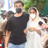 Rhea Chakraborty and Showik Chakraborty’s custody extended till October 20 