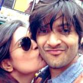Richa Chadha kisses Ali Fazal in a throwback photo, shares sweet birthday posts