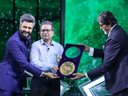 Riteish Deshmukh wants people to say, “Jaate Jaate Healthy Organs Chhod Kar Gaya” on Amitabh Bachchan’s Kaun Banega Crorepati 12