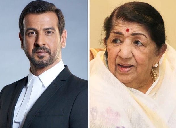 Ronit Roy missed his biggest birthday present, Lataji reacts