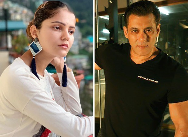 Rubina Dilaik expresses distaste over Salman Khan’s comments on Abhinav Shukla in Bigg Boss 14, wants to quit the show