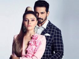 Rubina: “If girls are FLIRTING around, eying on Abhinav, I…”| Bigg Boss 14 | Salman Khan