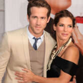 Ryan Reynolds and Sandra Bullock may reunite for Paramount Pictures' Lost City Of D 