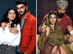 SCOOP: Arjun Kapoor-Rakul Preet Singh-John Abraham starrer titled Sardar & Grandson?