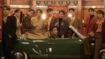 SEVENTEEN gets you grooving with the retro feels in the ‘Home Run’ music video from ‘Semicolon’ album 