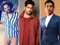 STYLIST SPOTLIGHT: Meet celebrity hairstylist Rohit Bhatkar, who creates looks for Sidharth Malhotra, Farhan Akhtar among others