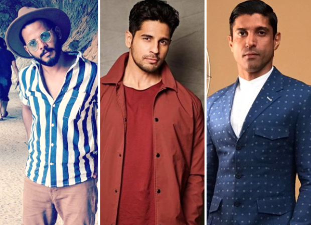 STYLIST SPOTLIGHT Meet celebrity hairstylist Rohit Bhatkar, who creates looks for Sidharth Malhotra, Farhan Akhtar among others STYLIST SPOTLIGHT Meet celebrity hairstylist Rohit Bhatkar, who creates looks for Sidharth Malhotra, Farhan Akhtar among others