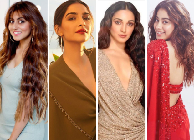 STYLIST SPOTLIGHT: Meet Hiral Bhatia, the ever-evolving celebrity hairstylist who creates looks for Sonam Kapoor, Kiara Advani, Janhvi Kapoor & more