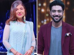Sa Re Ga Ma Pa Li’l Champs: Alka Yagnik takes notes as Chef Ranveer Brar shares special COVID-19 Kadha recipe