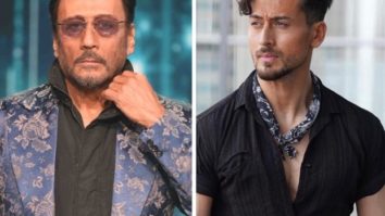 Sa Re Ga Ma Pa Li’l Champs: Jackie Shroff says, “Whenever I was shooting outside the city, I would return on the same day to spend time with Tiger” Sa Re Ga Ma Pa Li’l Champs: Jackie Shroff says, “Whenever I was shooting outside the city, I would return on the same day to spend time with Tiger”