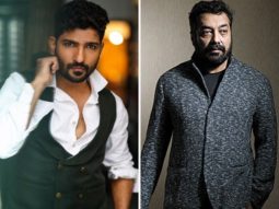 Sacred Games actor Jatin Sarna defends Anurag Kashyap