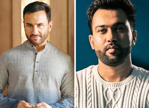 Saif Ali Khan and Ali Abbas Zafar’s Dilli to premiere on Amazon Prime ...